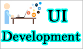 UI Development Online Training