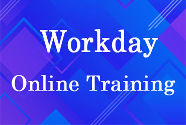 Workday Online Training in Hyderabad India